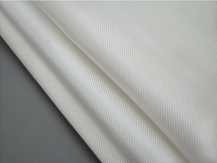 Quartz Fiber Cloth