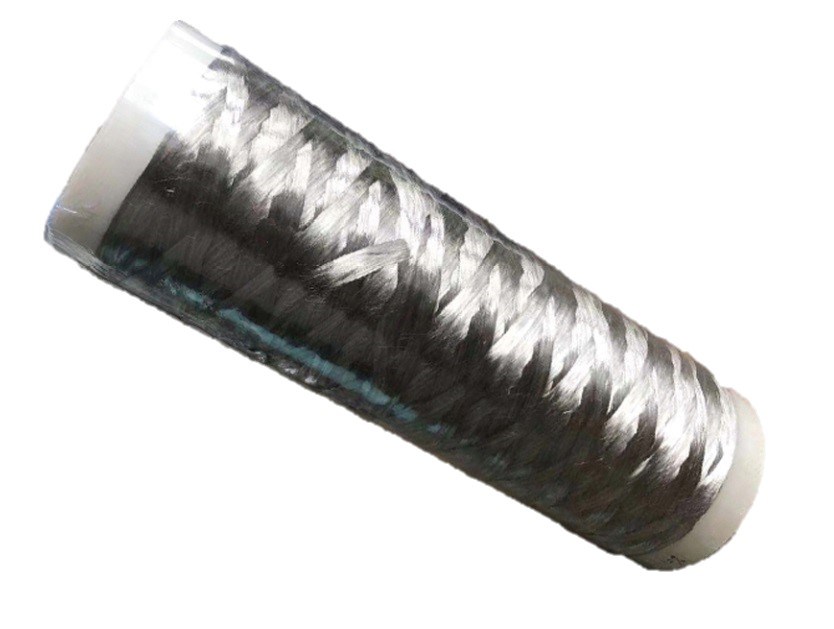 Nickel Plated Carbon Fiber