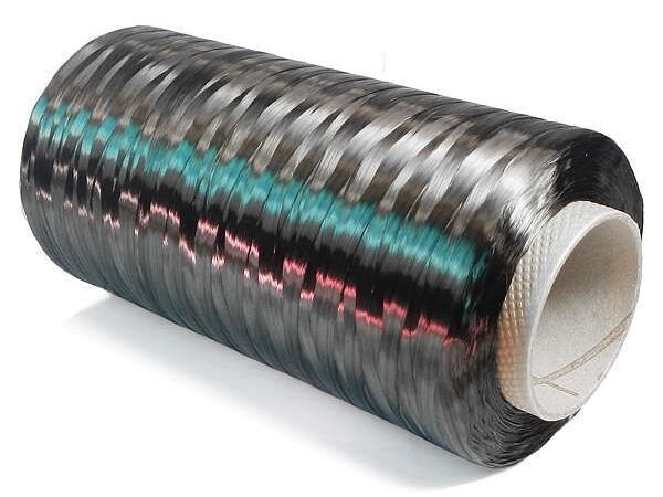 Nickel Plated Carbon Fiber
