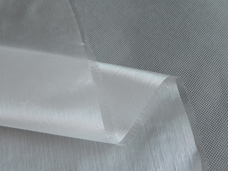 Quartz Fiber Ultra-Thin Cloth