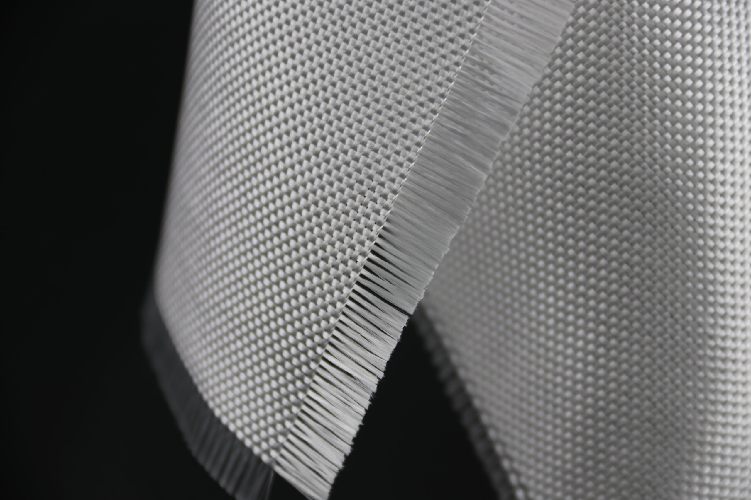 Quartz Fiber Cloth