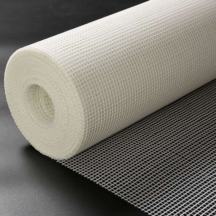 Quartz Fiber Mesh Cloth