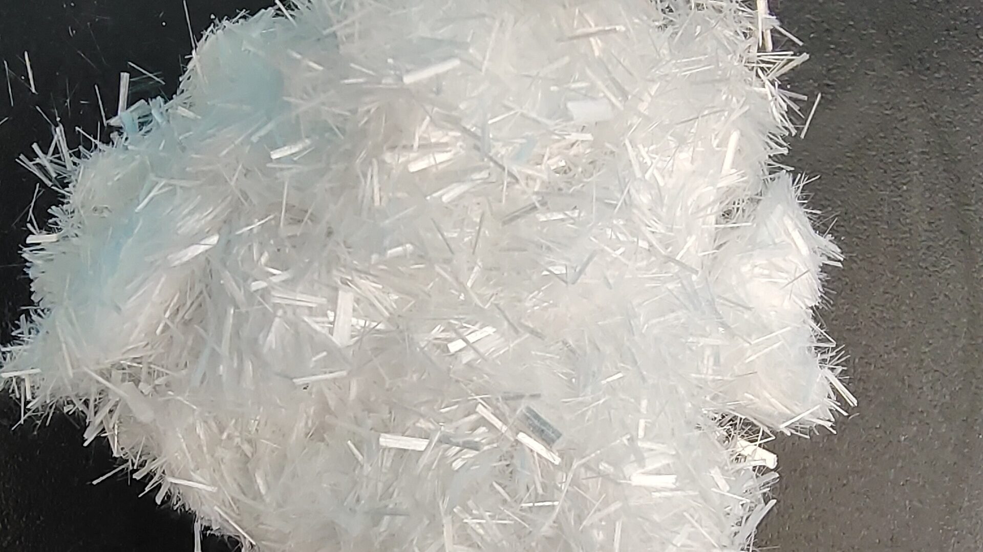 chopped Quartz fiber