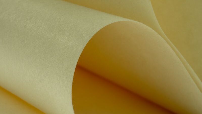 PPS Nonwoven