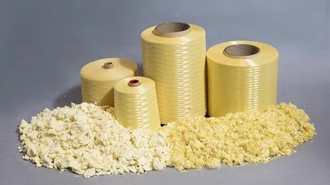 Aramid Fiber