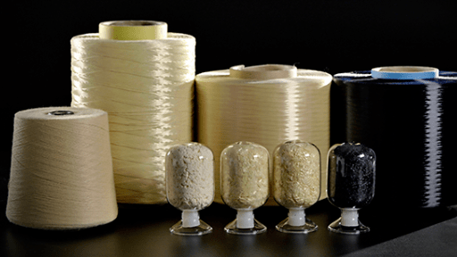 Aramid Series Products