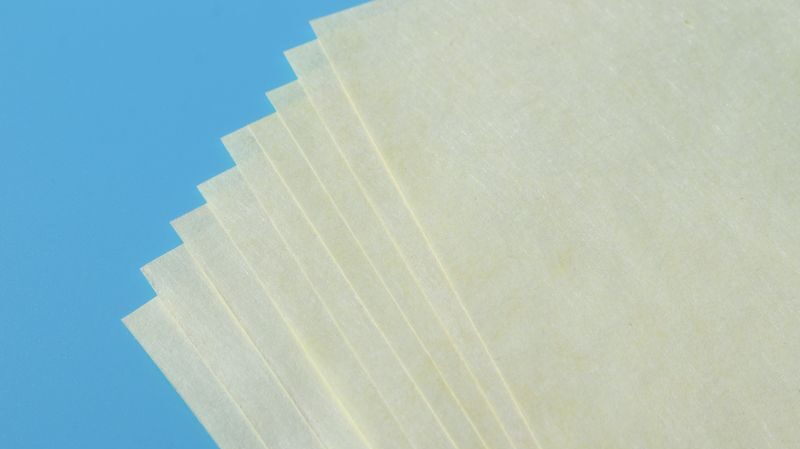aramid paper